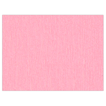 Crêpepapier Lichtroze - 50x250cm