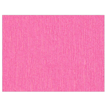 Crêpepapier Neon Roze - 50x250cm
