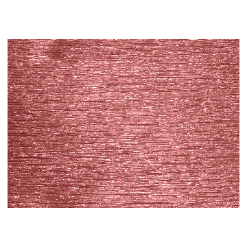 Crêpepapier Metallic Roségoud - 50x150cm