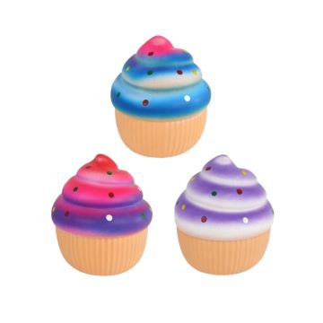 XL Squeeze Cupcake 