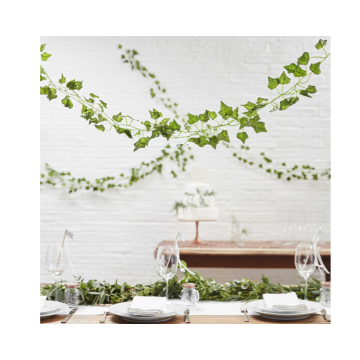 Decoratieve Klimop Ginger Ray 2m (5st) 