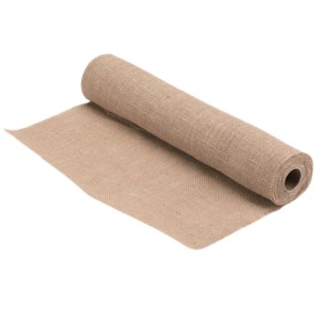 Deco Stof Jute - 28x270cm 