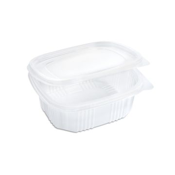 Delibox Transparant - 370ml