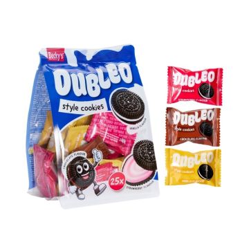 Sandwichkoekjes Dubleo