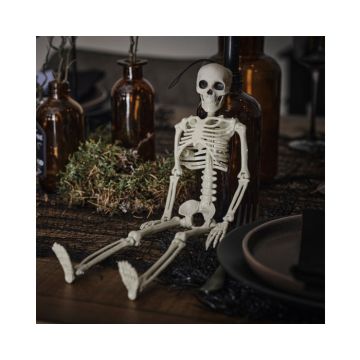 Hangdecoratie Skelet Ginger Ray 