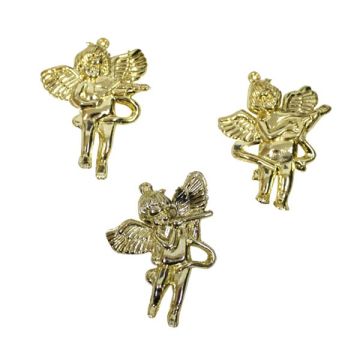 Engelen Hangers Goud