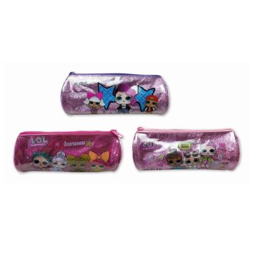 Glitter Etui L.O.L. Surprise 