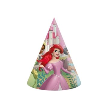 Feesthoedjes Disney Princess Create Your World