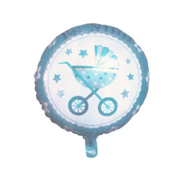 Folie Ballon Es Niño