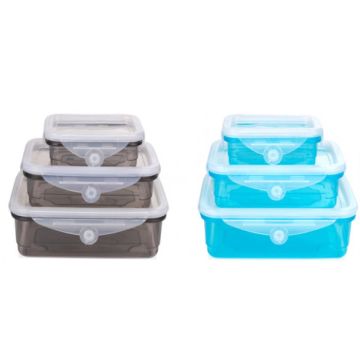 Food Storage Box (3st)