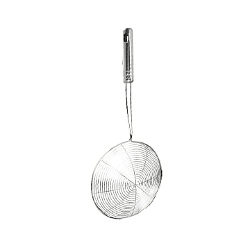 Frituurspaan Groot RVS (17cm) 