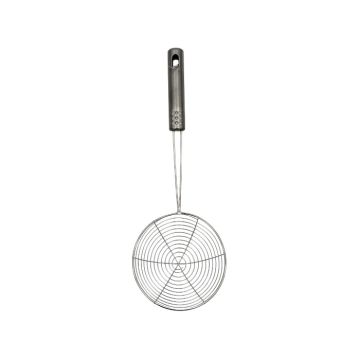Frituurspaan Klein RVS - 12cm 