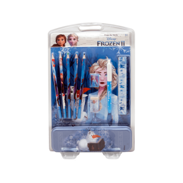Stationery Set Frozen 2
