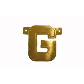 Letterslinger G Goud