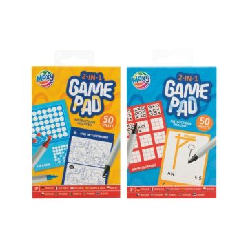 Gamepad 2in1 