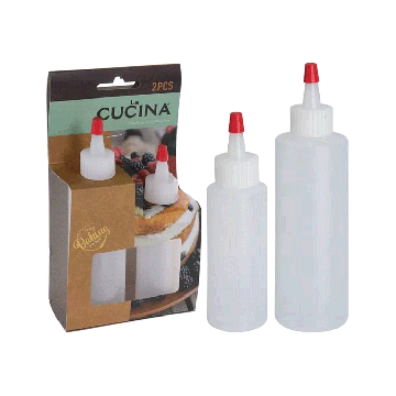 La Cucina Garneerfles (2st)