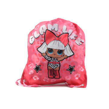 Gymtas L.O.L. Surprise Glam Life 