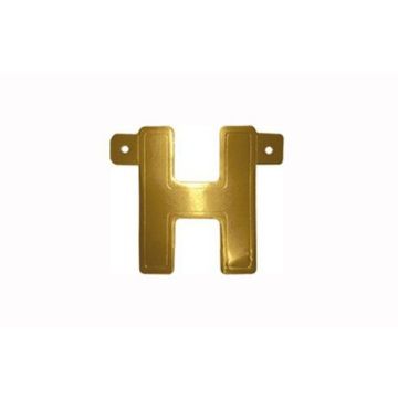 Letterslinger H Goud