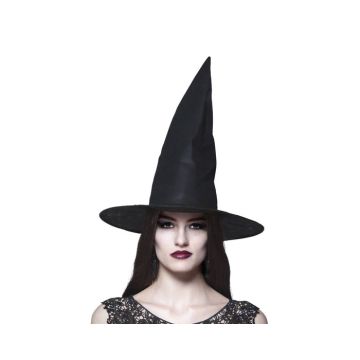 Heksenhoed Ursula - Volwassen