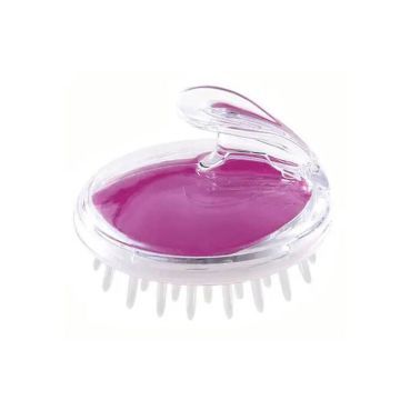 Hoofdmassage Borstel 