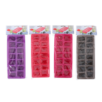 Alpina Ijsblokvormpjes (2st) 