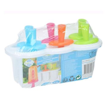 Ijslollymaker (6x50ml) 