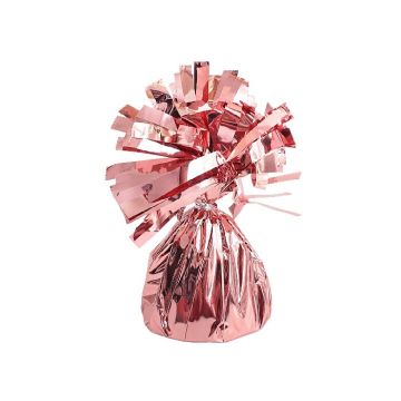 Ballongewicht Rosé Goud 