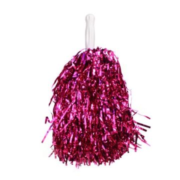 Cheering Pom Pom Fuchsia