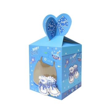 Vouwdoos Baby Boy 