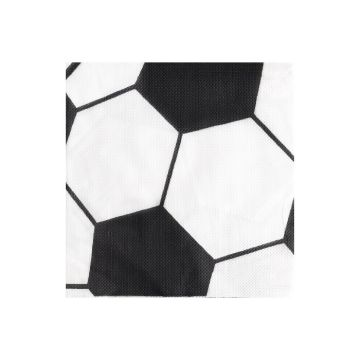 Servetten Voetbal (20st)