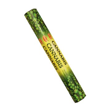 HEM Wierook Cannabis