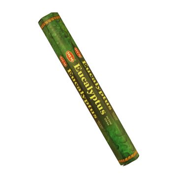 HEM Wierook Eucalyptus