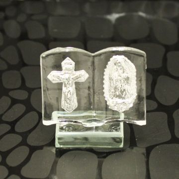 Kristallen Mini Bijbel