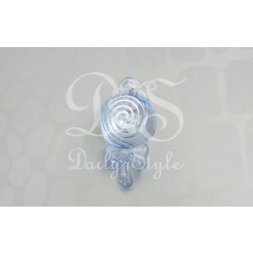 Acryllen Lolly Blauw