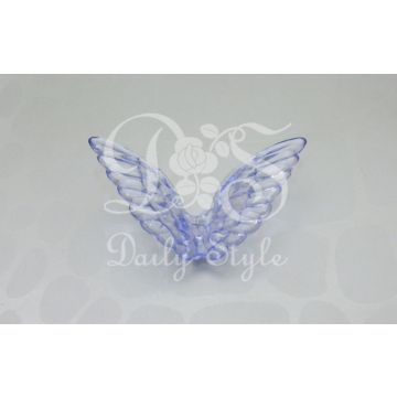 Acryllen Vleugels Blauw