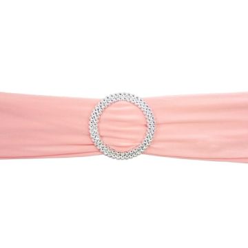 Stoel Sjerp Lycra Roze