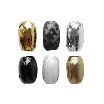 Krullint Bollen - 6 stuks