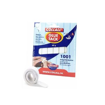 Collall Plakgum 60gr