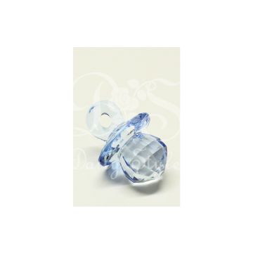 Acryllen Speen Groot Blauw