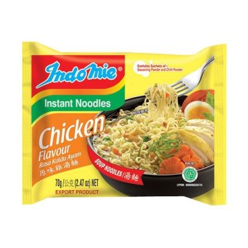 Indomie Kip