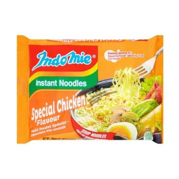 Indomie Speciale Kip