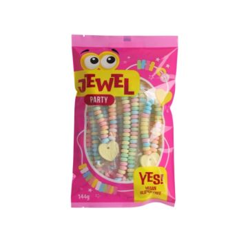 Candy Jewel Party