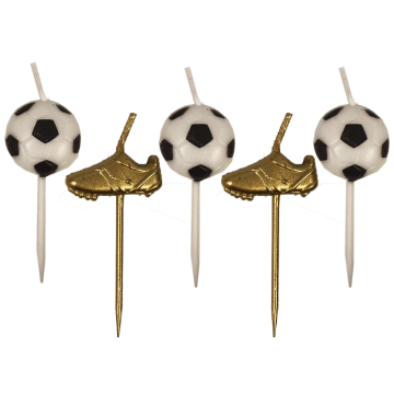 Kaarsjes Voetbal