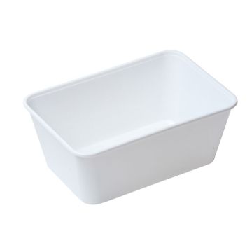 Bakken Wit - 1000ml - 50st