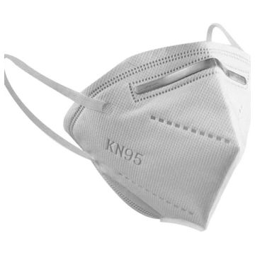 Mondkap KN95/FFP2 (50st)