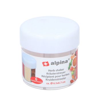 Alpina Kruidenstrooier 