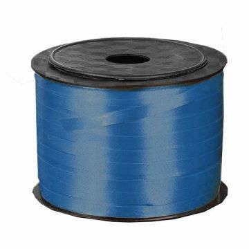 Klos Krullint Marine 5mm