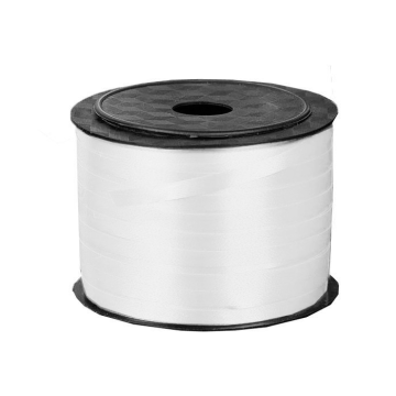 Klos Krullint Wit 5mm