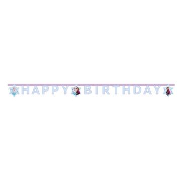 Letterslinger Frozen Idyllic Wonder - 2cm