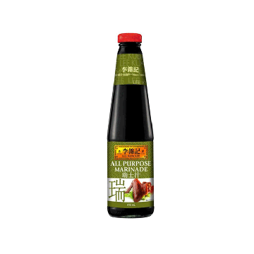 Lee Kum Kee All Purpose Marinade 410ml